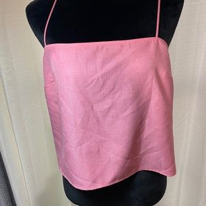 Gianni Bini Strappy tank